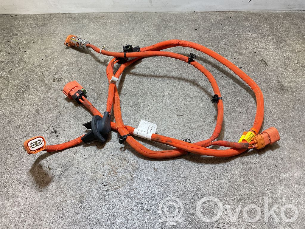 MG MG4 ev Other wiring loom 