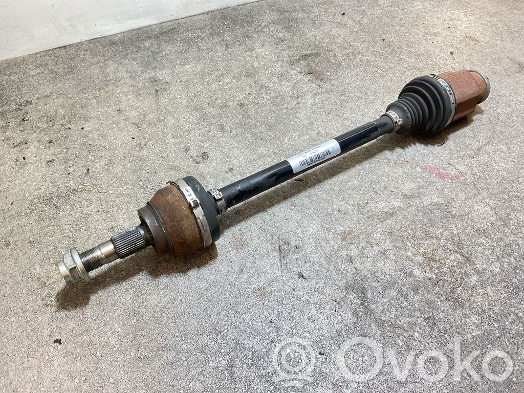 MG MG4 ev Eje de transmisión trasero 