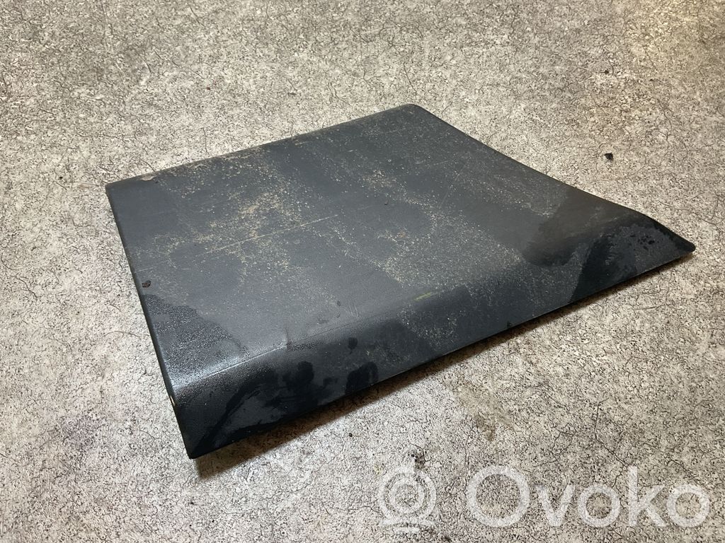 Opel Movano B Kita išorės detalė 