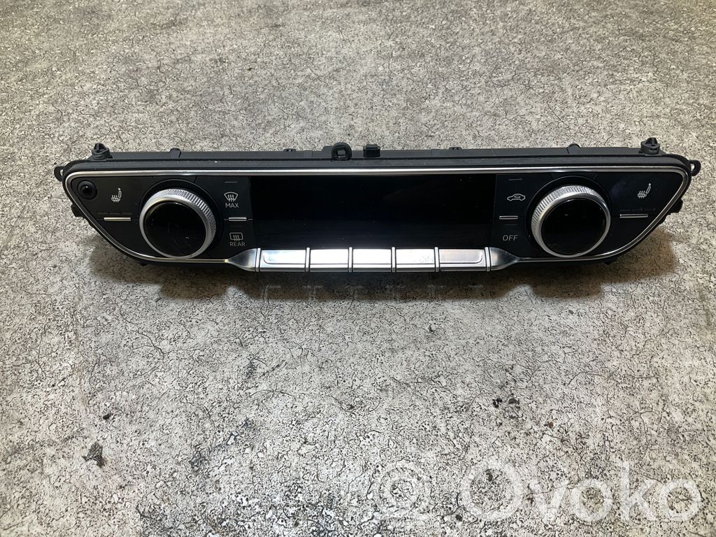 Audi A4 S4 B9 Panel klimatyzacji 