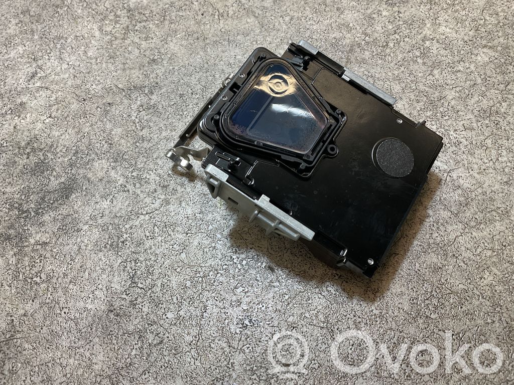 Audi A4 S4 B9 Windshield/windscreen camera 