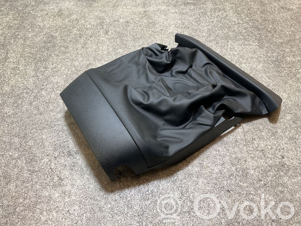 Ford Puma Steering wheel column trim 