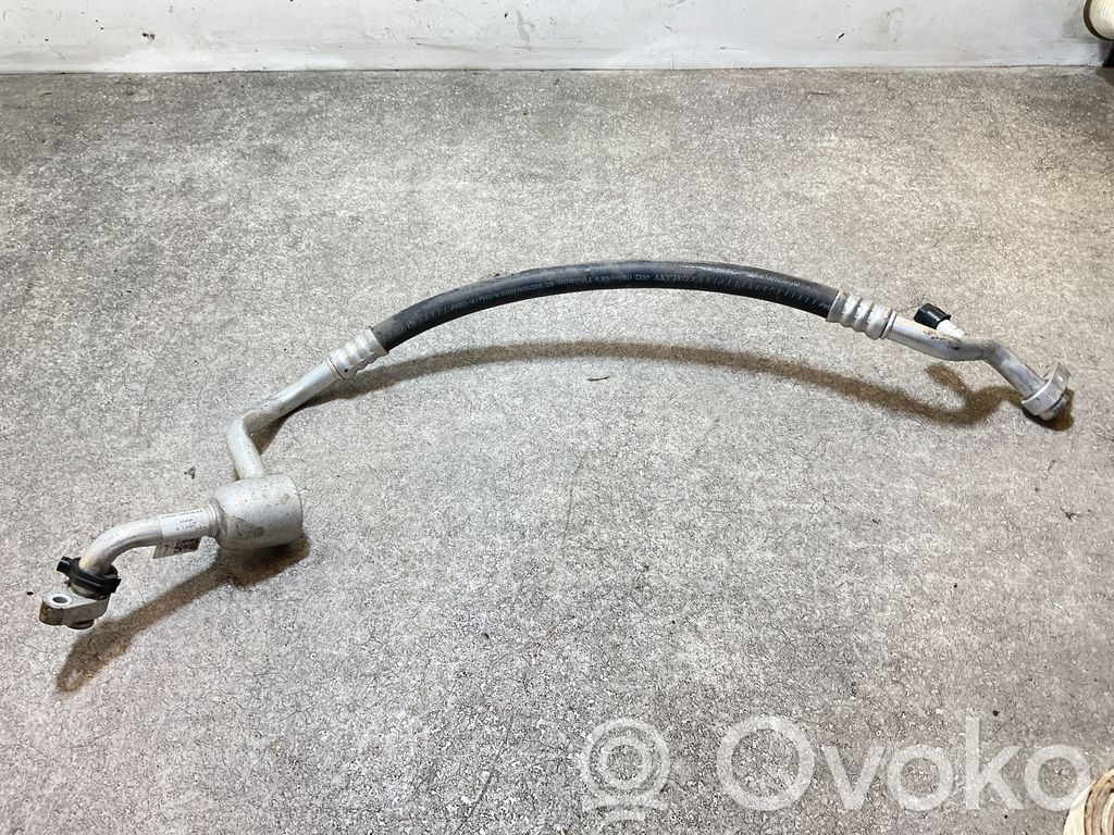 Ford Puma Wąż / Przewód klimatyzacji A/C 