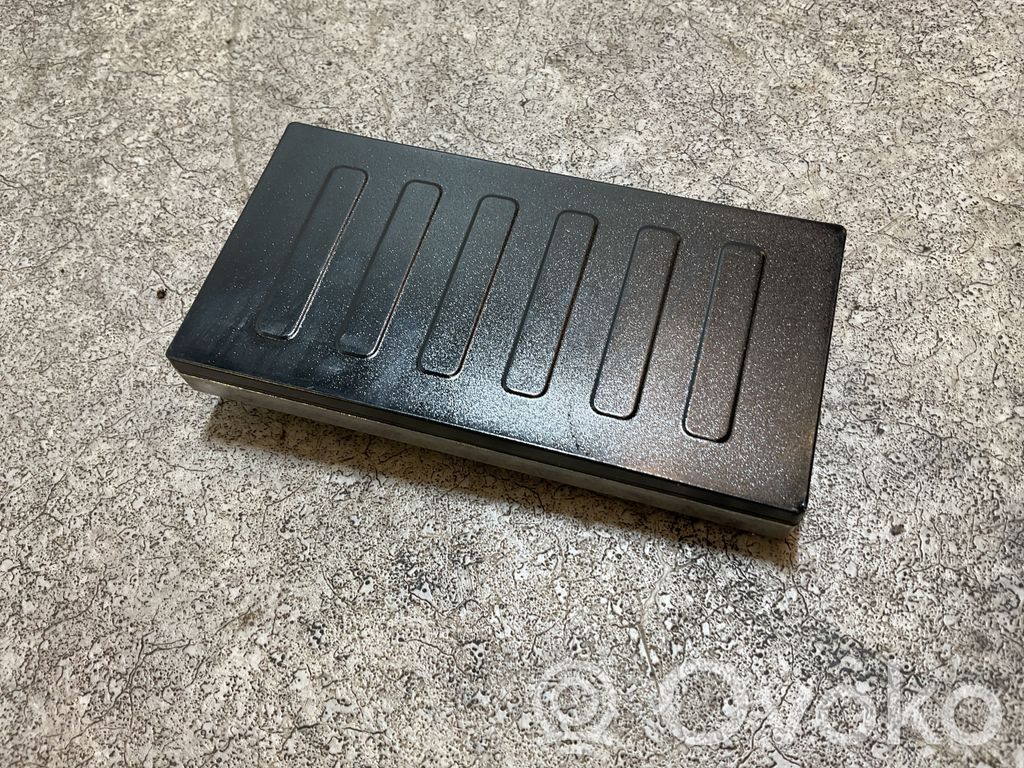 Ford Puma Wireless charging module 