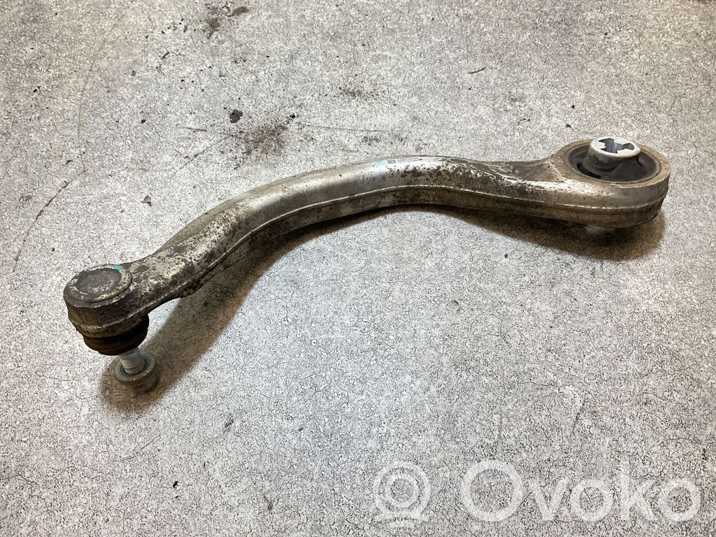 Tesla Model 3 Front lower control arm/wishbone 