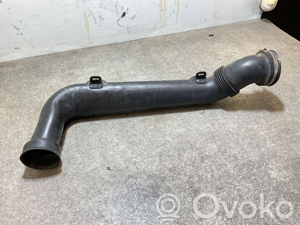 Land Rover Range Rover Sport L320 Tubo di aspirazione dell’aria 