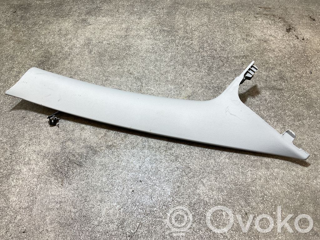 Tesla Model 3 Osłona słupka szyby przedniej / A 