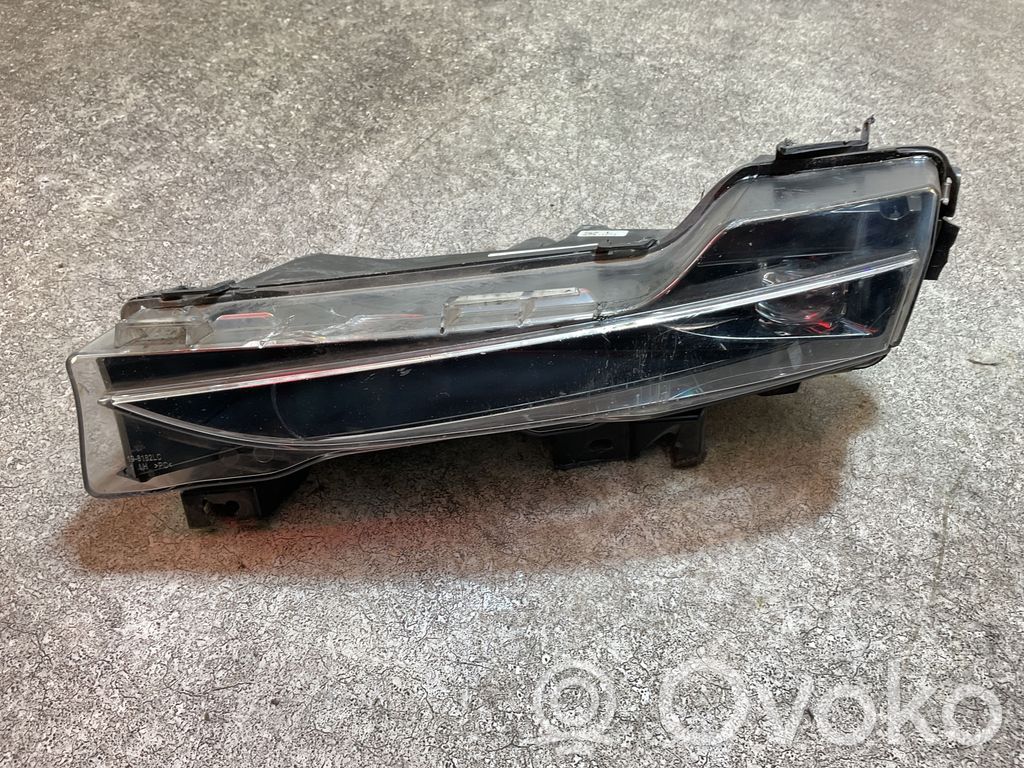 Tesla Model 3 Miglas lukturis priekšā 