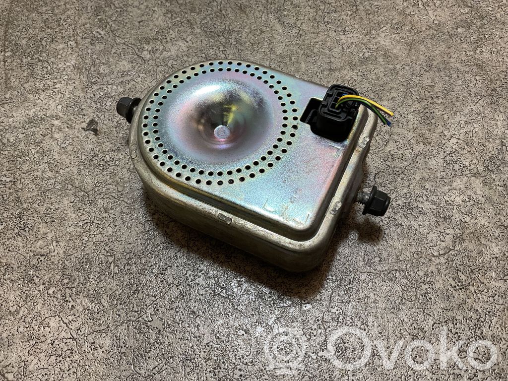 Syrena alarmu   JX7T19N217AD,1450124489,10R0501,116R0004