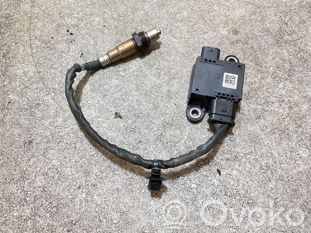 Ford Focus Lambda probe sensor 