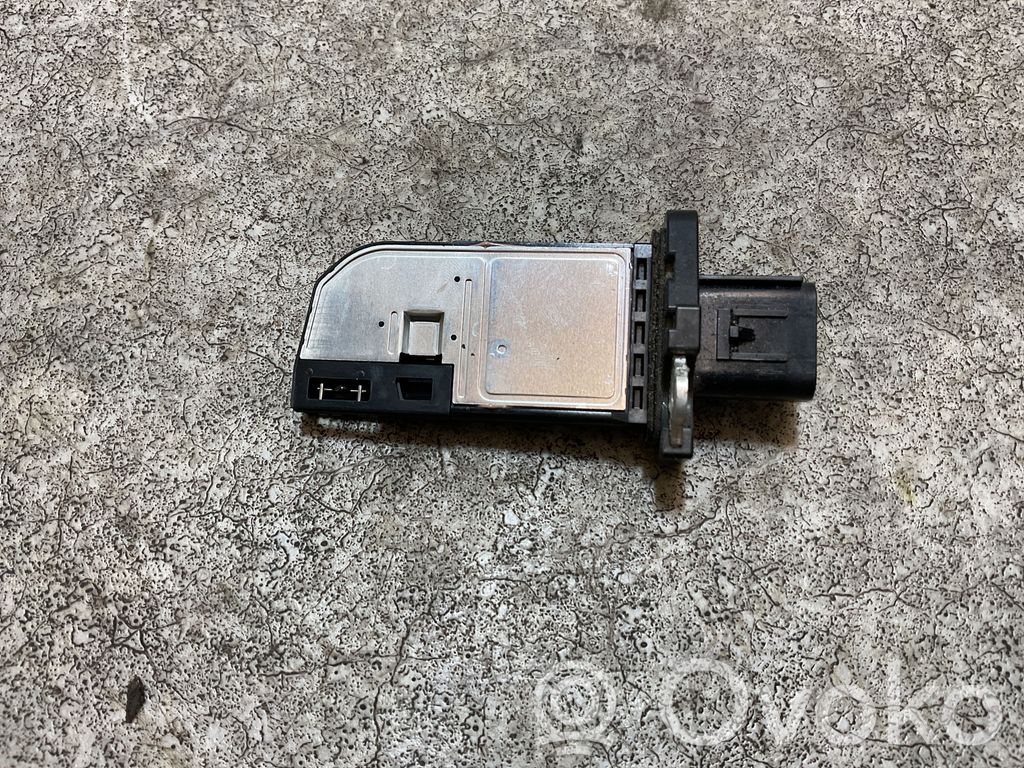 Ford Focus Mass air flow meter 