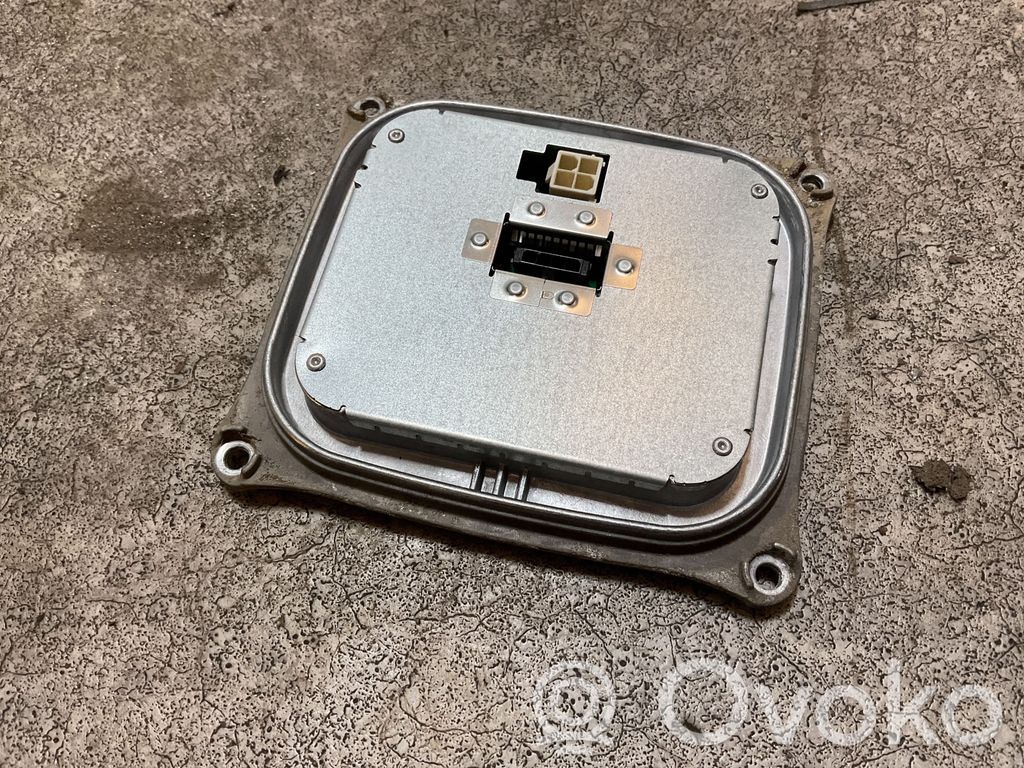 BMW X5 E70 Luktura bloks / (ksenona bloks) 