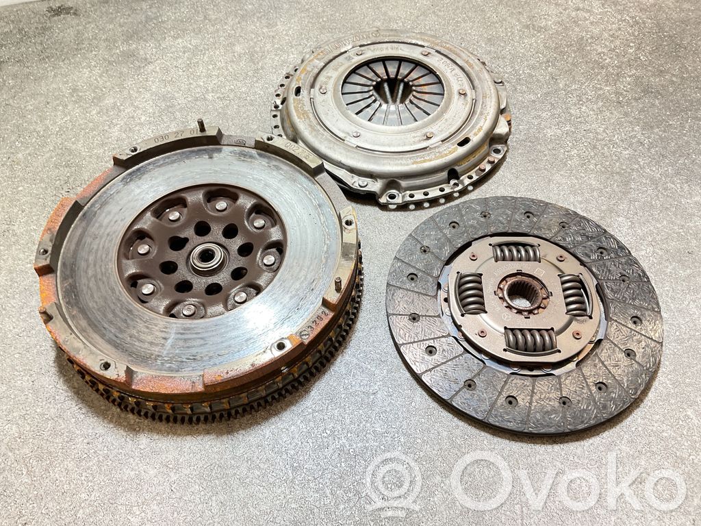 Mercedes-Benz Sprinter W907 W910 Clutch set kit 