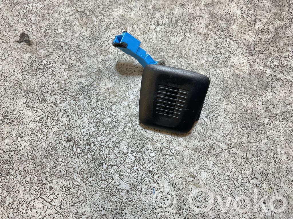 BMW 5 G30 G31 G38 Mikrofonas (bluetooth / telefono) 