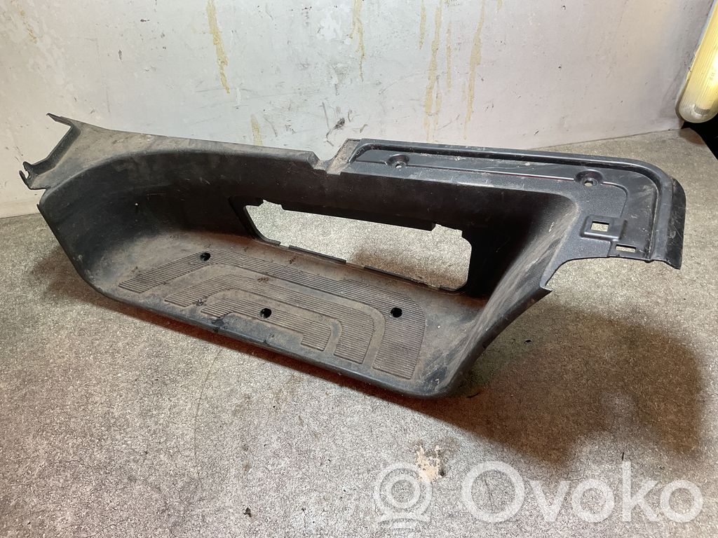 Mercedes-Benz Sprinter W907 W910 Listwa progowa przednia 