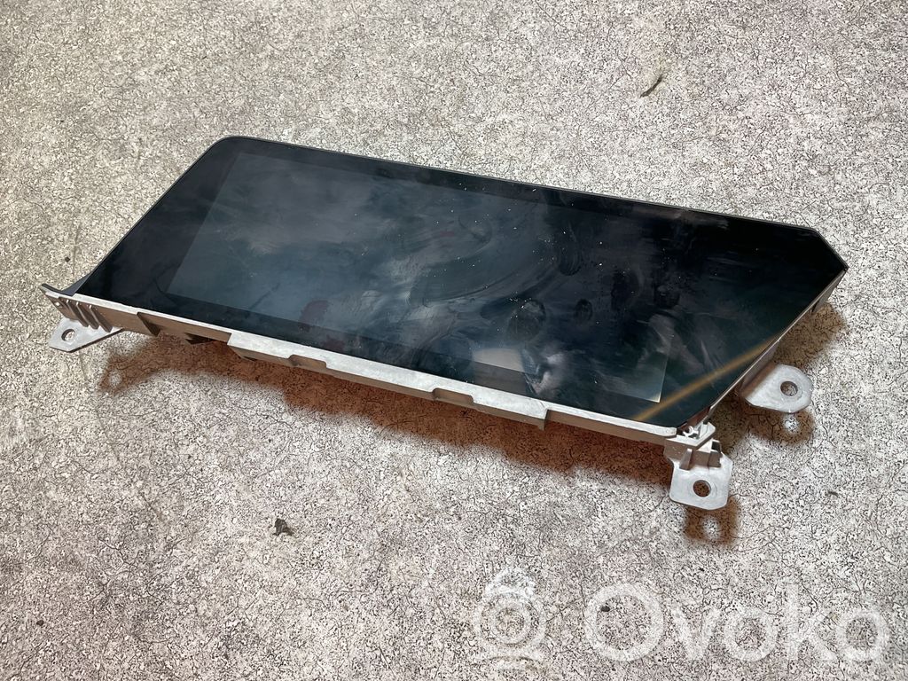 BMW 2 F44 Screen/display/small screen 