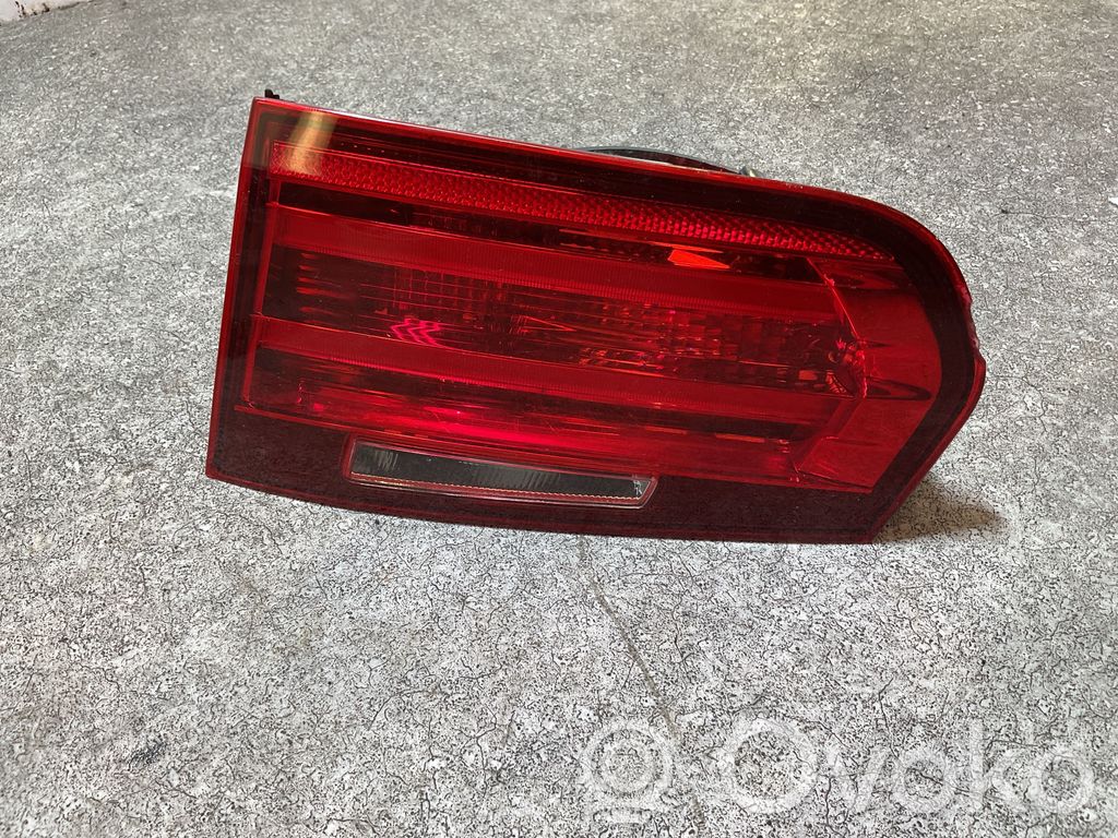 BMW 3 F30 F35 F31 Tailgate rear/tail lights 