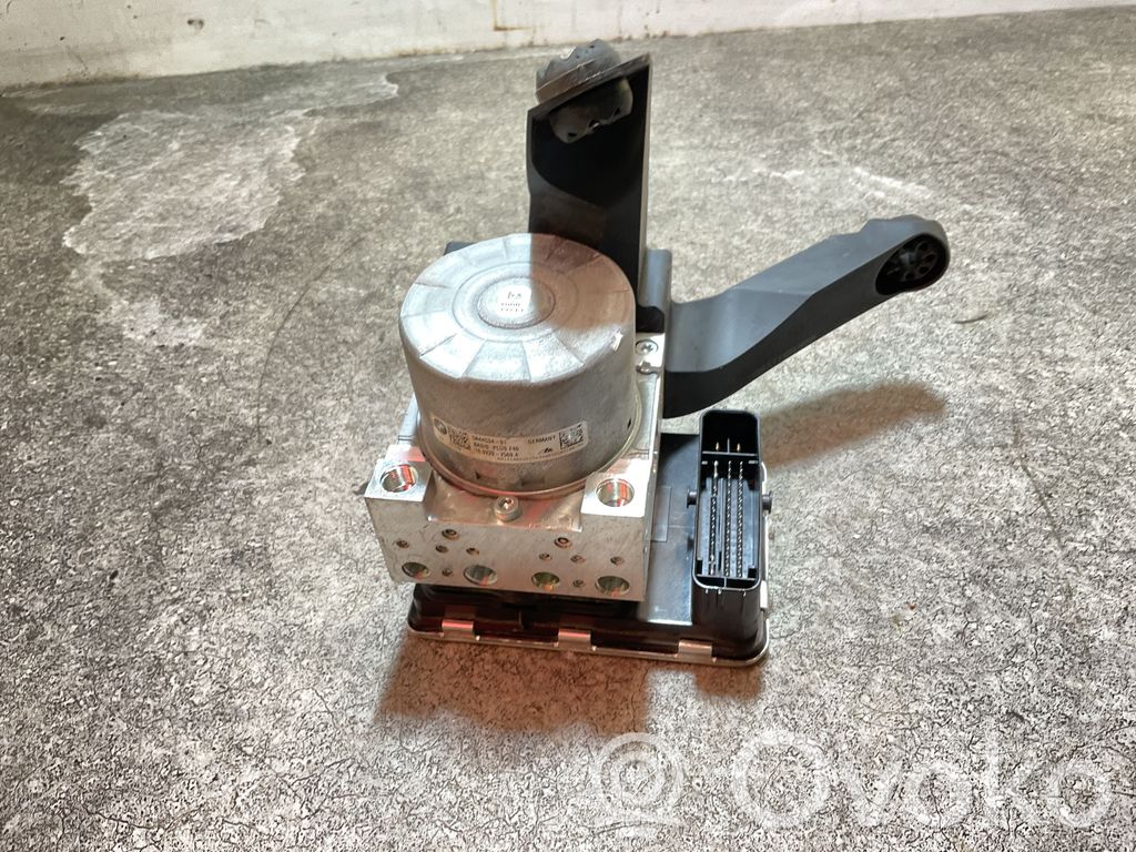 BMW 2 F44 ABS Pump 