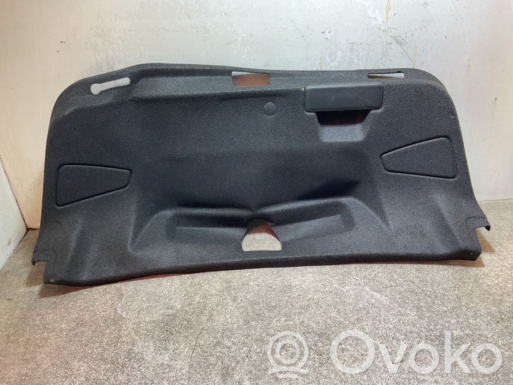Audi A3 8Y Tailgate trim 