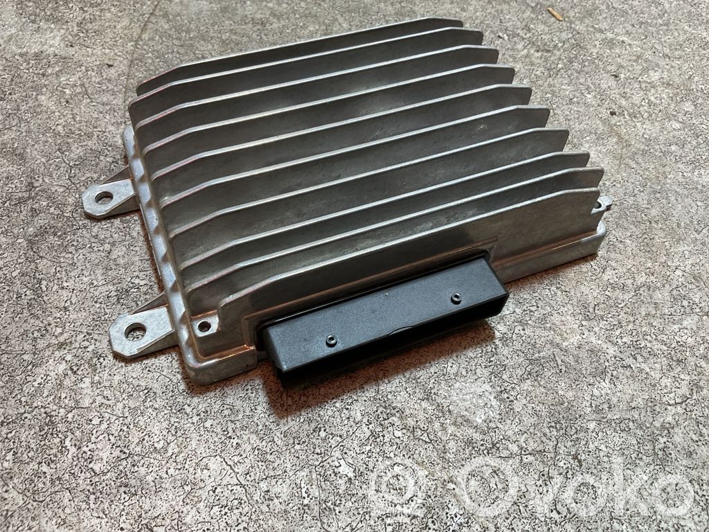 Audi A3 8Y Amplificatore 