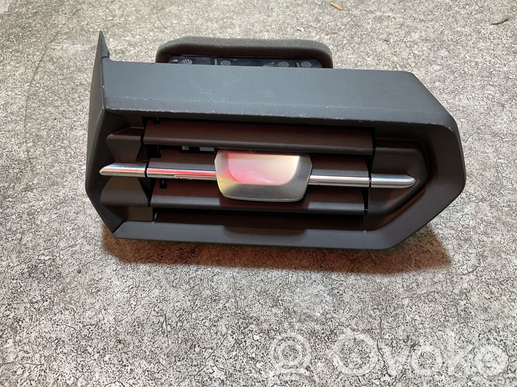 Audi A3 8Y Dashboard side air vent grill/cover trim 