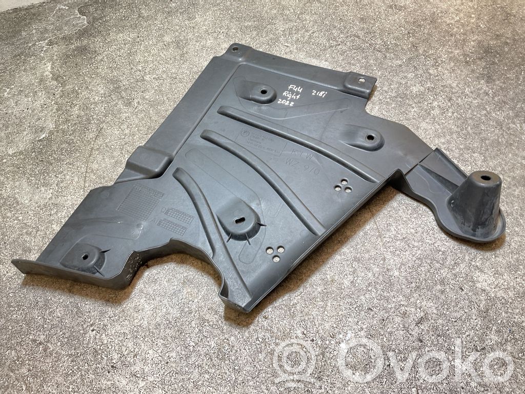 BMW 2 F44 Rivestimento del cassone pick-up 