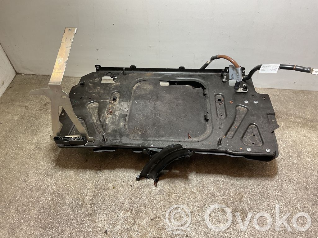 Support batterie   9J1915516D
