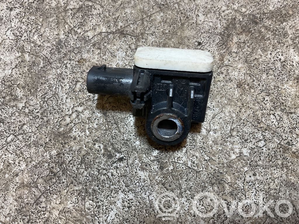 Audi E-tron GT Czujnik uderzenia Airbag 