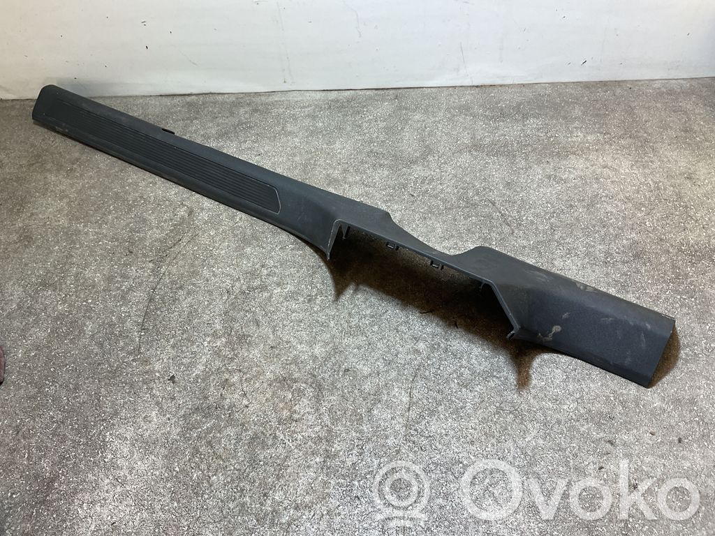 Volkswagen ID.3 Moldura protectora del borde delantero 
