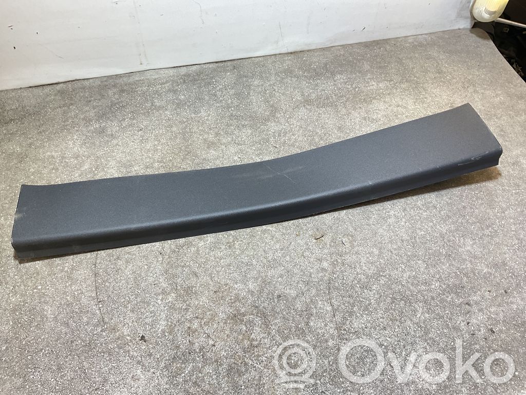 Volkswagen ID.3 Centre console side trim rear 