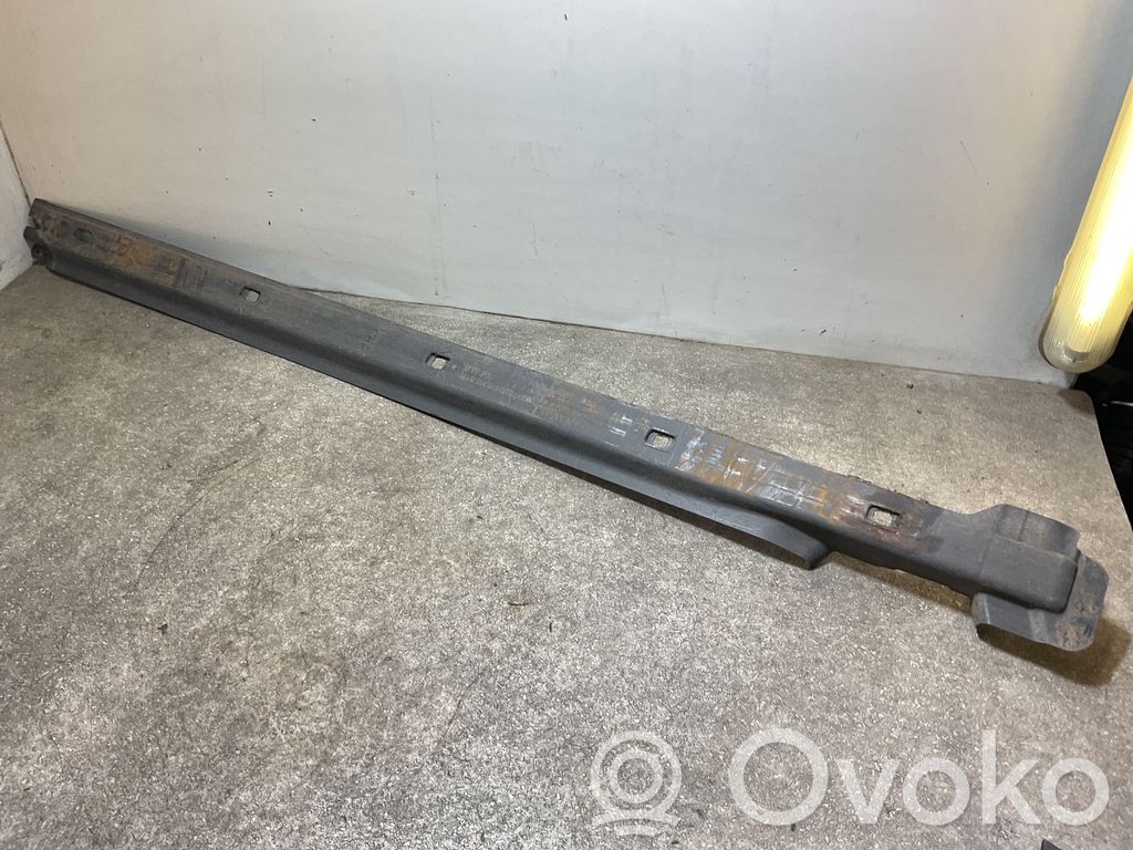 Volkswagen ID.3 Protección inferior lateral 