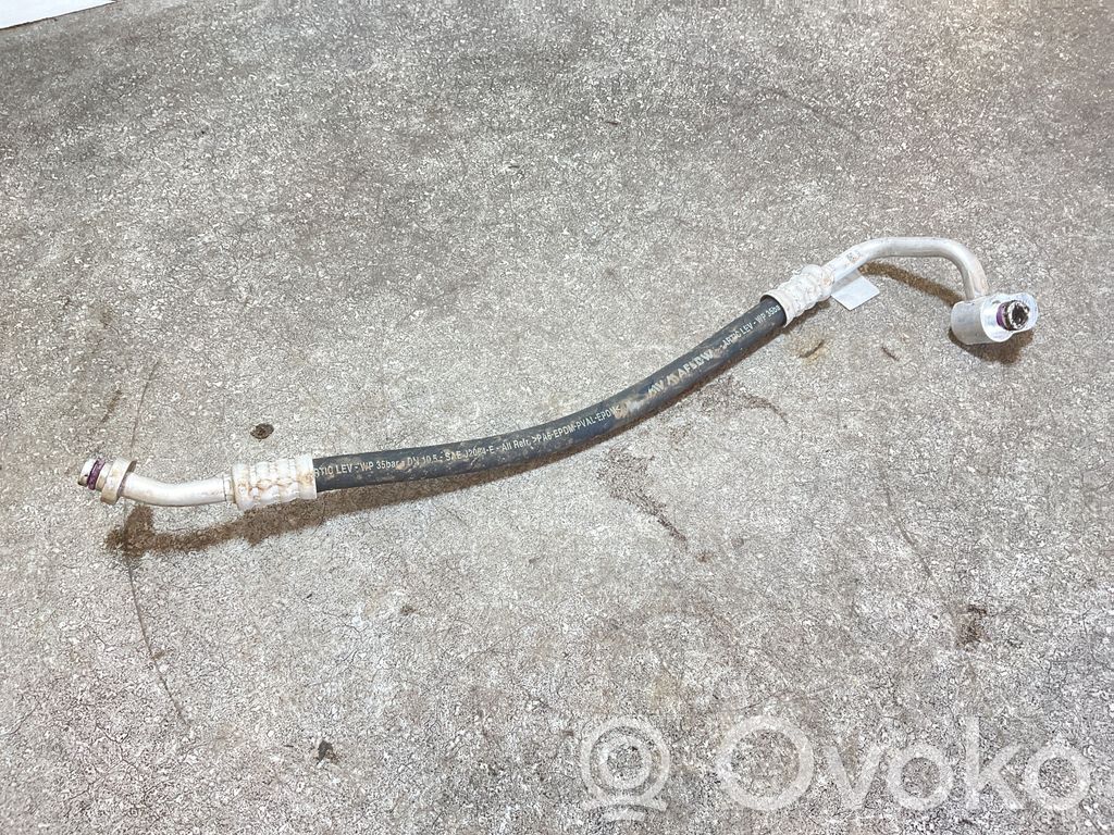 Volkswagen ID.3 Wąż / Przewód klimatyzacji A/C 