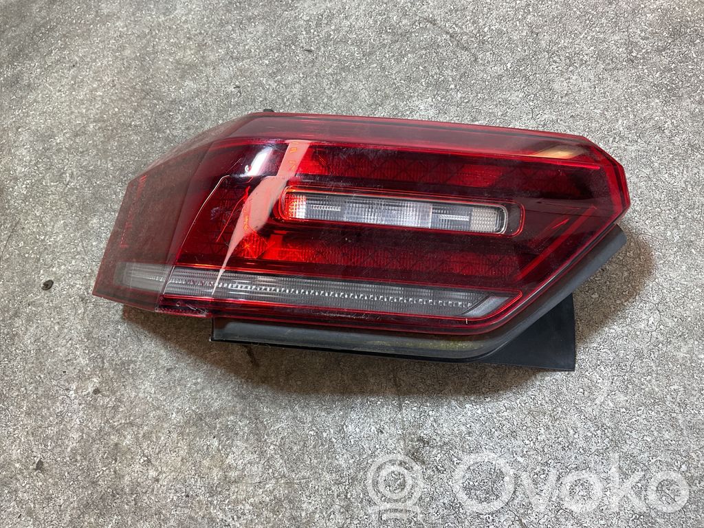 Volkswagen ID.3 Takavalot 