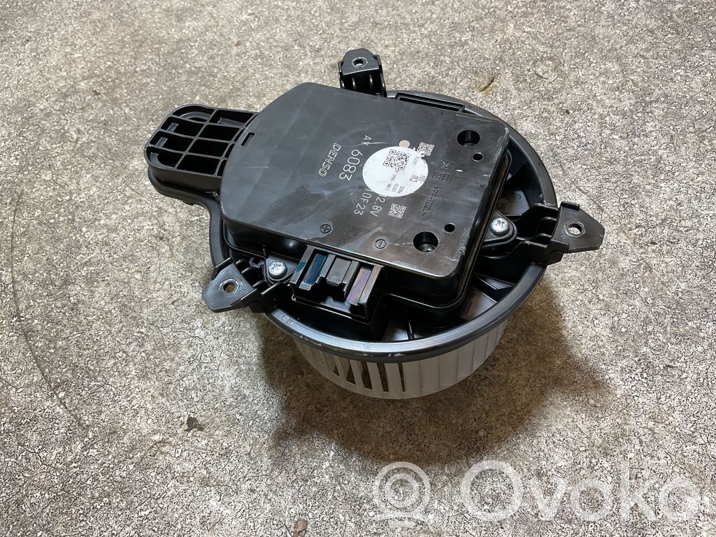 Ford Mach-E I Wentylator nawiewu / Dmuchawa 