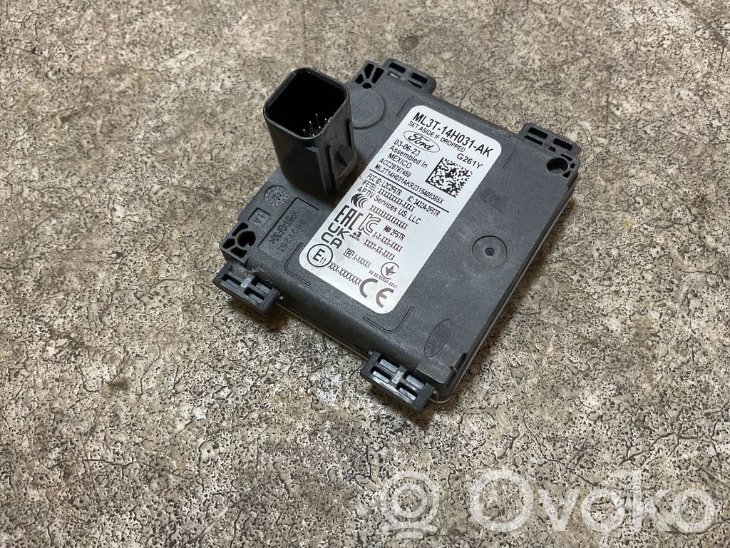 Blind spot module   ML3T14H031AK,3432A2F5TR,ACC28787459