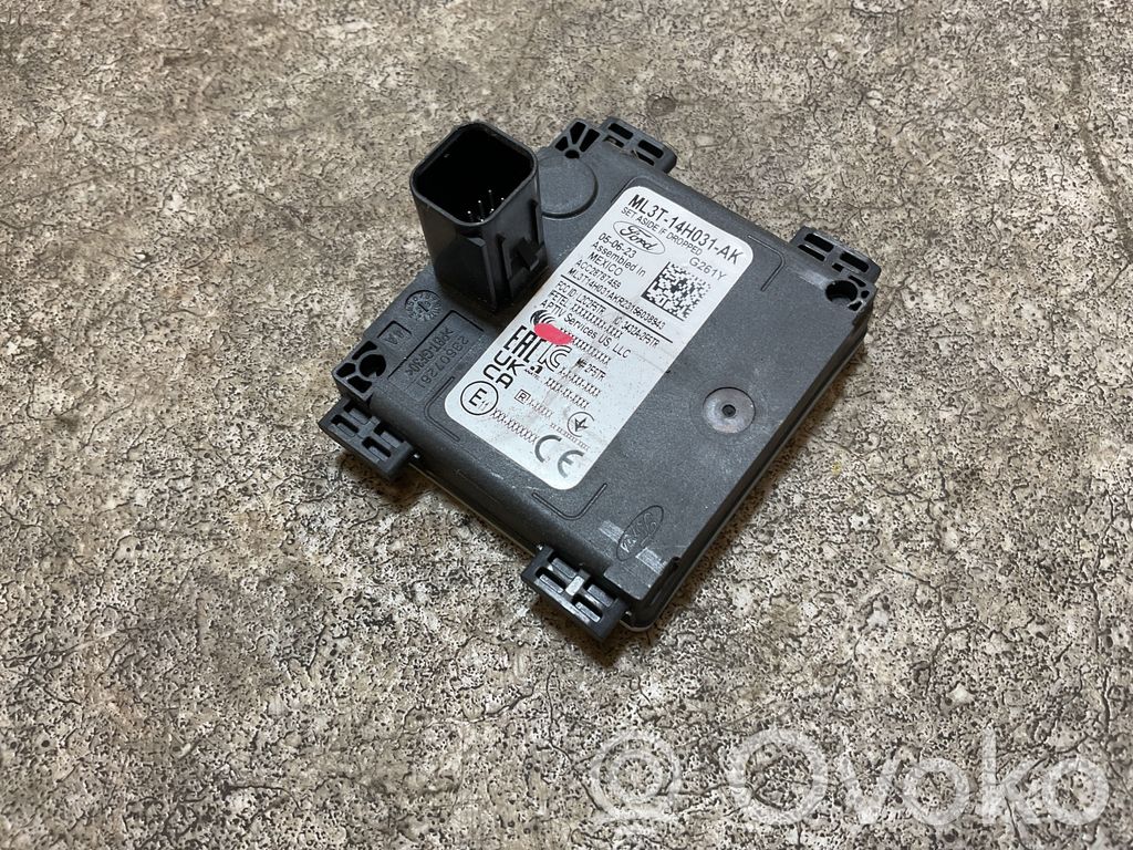 Blind spot module   ML3T14H031AK,3432A2F5TR,ACC28787459