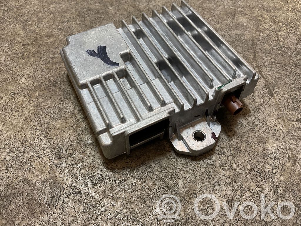 Ford Mach-E I Sonstige Steuergeräte / Module 