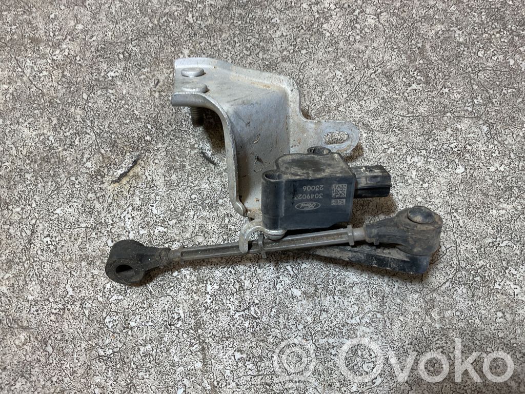 Ford Mach-E I Headlight/headlamp level sensor 