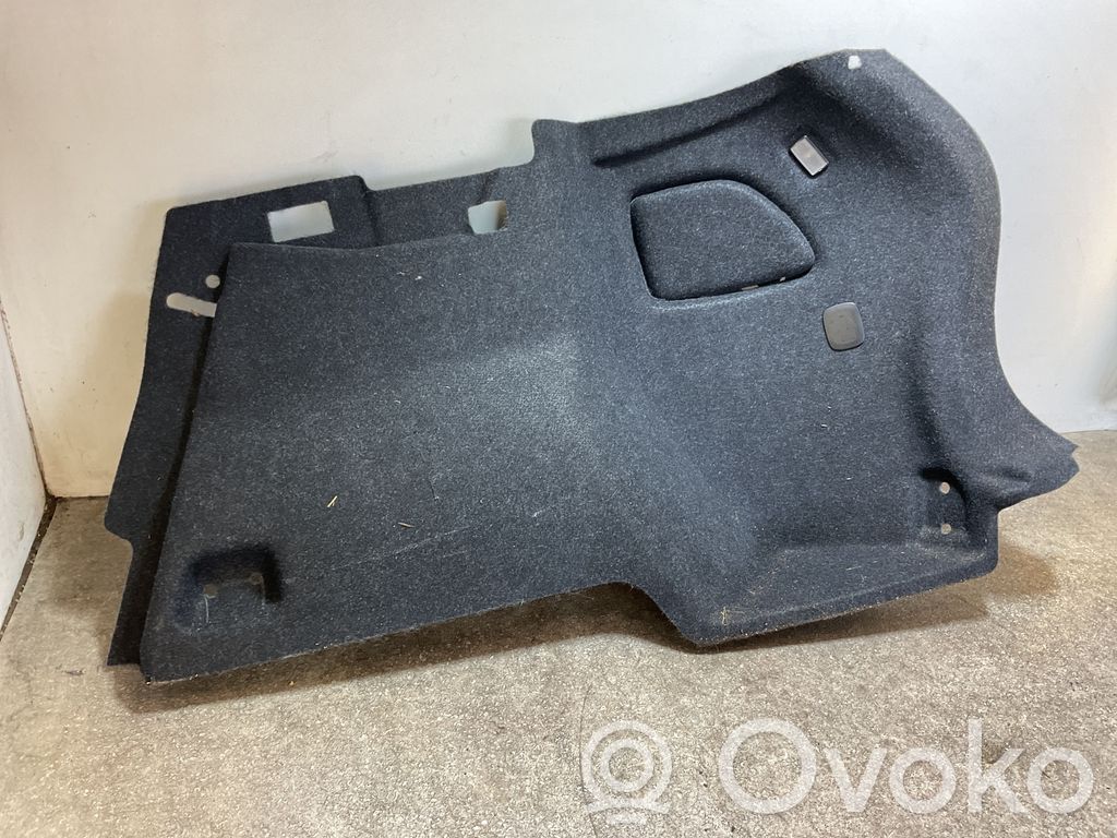 Dolny panel schowka koła zapasowego   32394238,V0LV316,T6L11A0