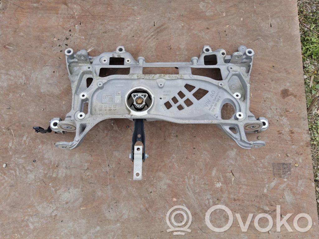 Volkswagen Multivan T7 Bastidor delantero 