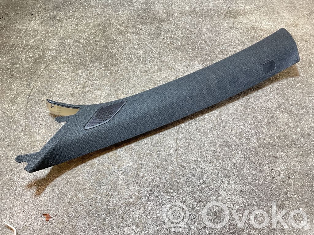 Volvo XC40 Pilar (A) 