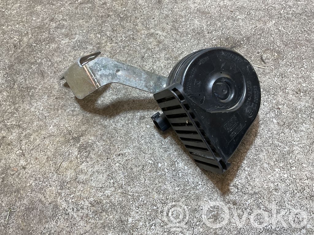 Volvo XC40 Señal acústica 