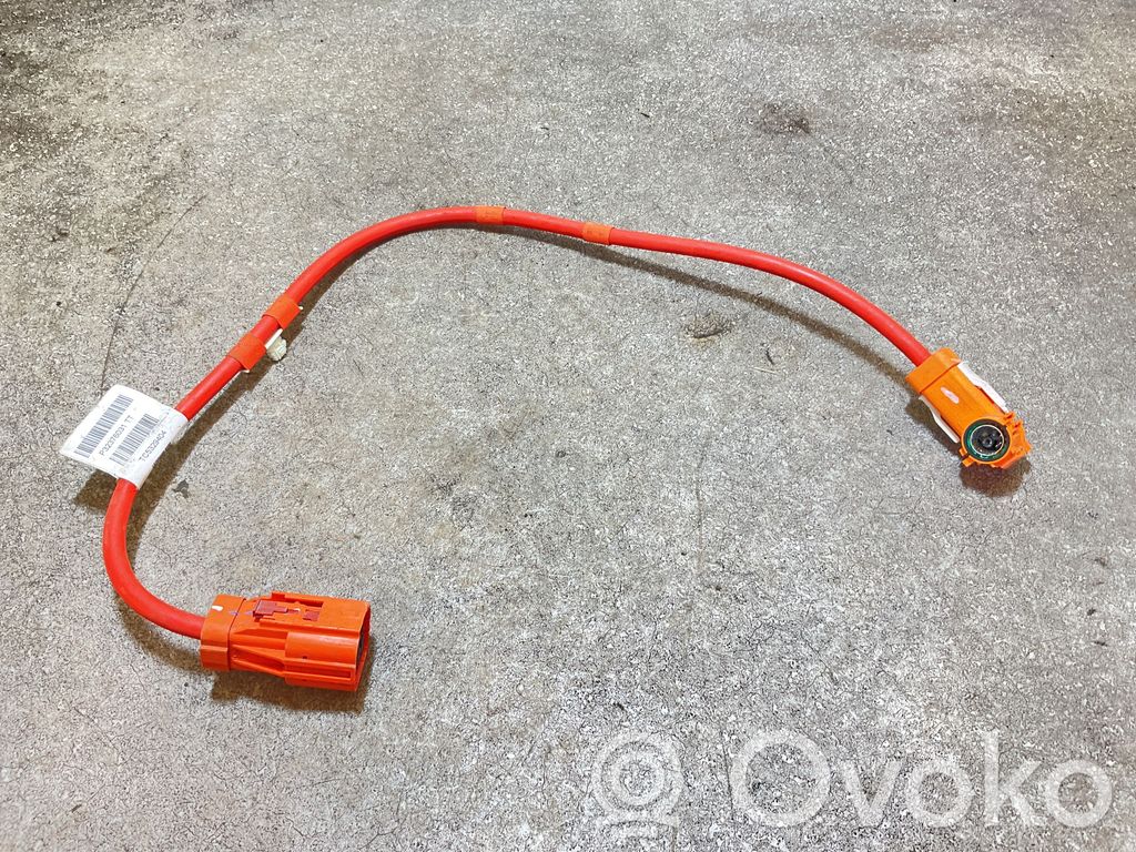 Volvo XC40 Other wiring loom 
