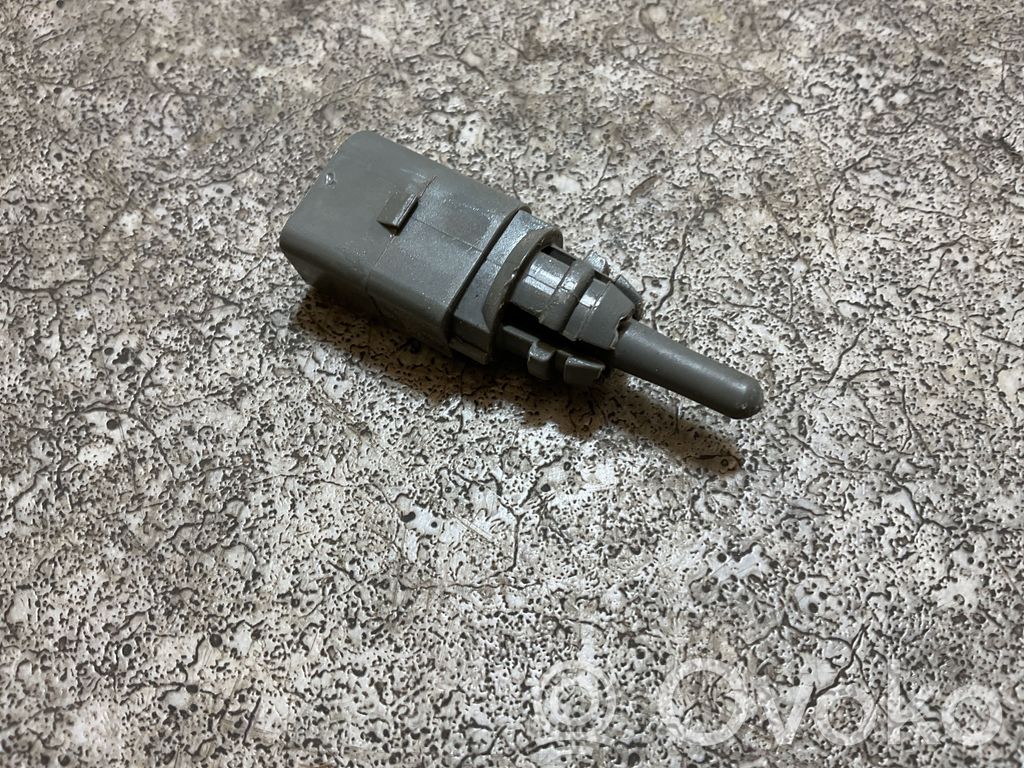 Volkswagen ID.3 Sensor de temperatura del aire externo/exterior 