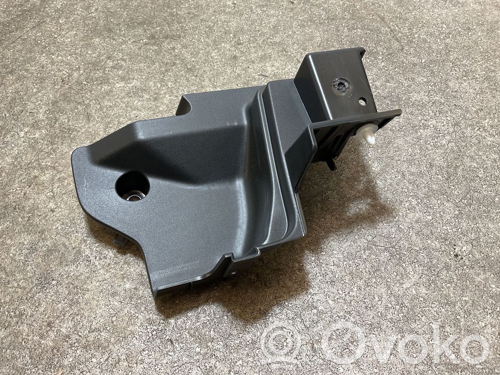 Volvo EX30 Kita salono detalė 