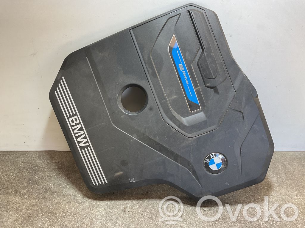 BMW 3 G20 G21 Osłona górna silnika 
