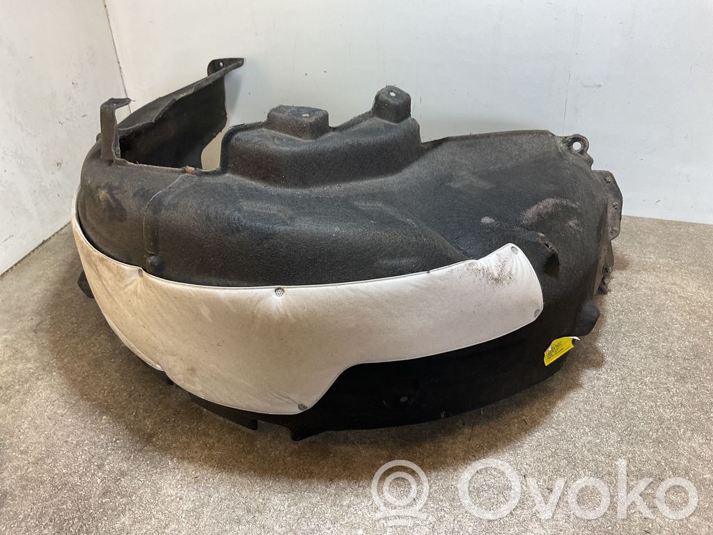 Volvo EX30 Nadkole tylne 
