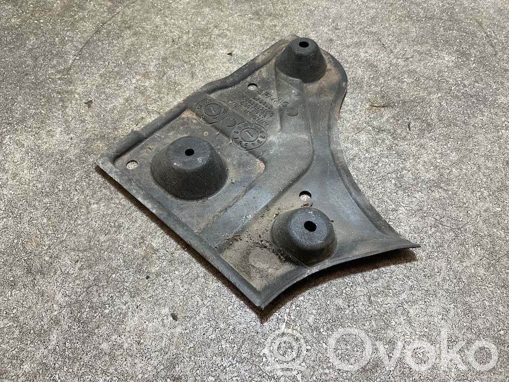 Volvo EX30 Rivestimento del cassone pick-up 