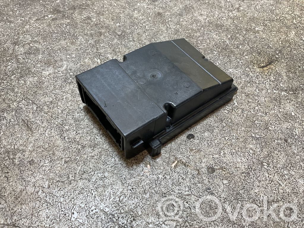 Volvo EX30 Other control units/modules 