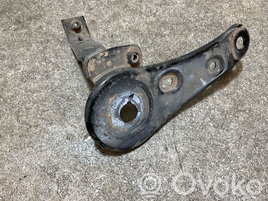 Volvo EX30 Cits aizmugures šasijas elements 
